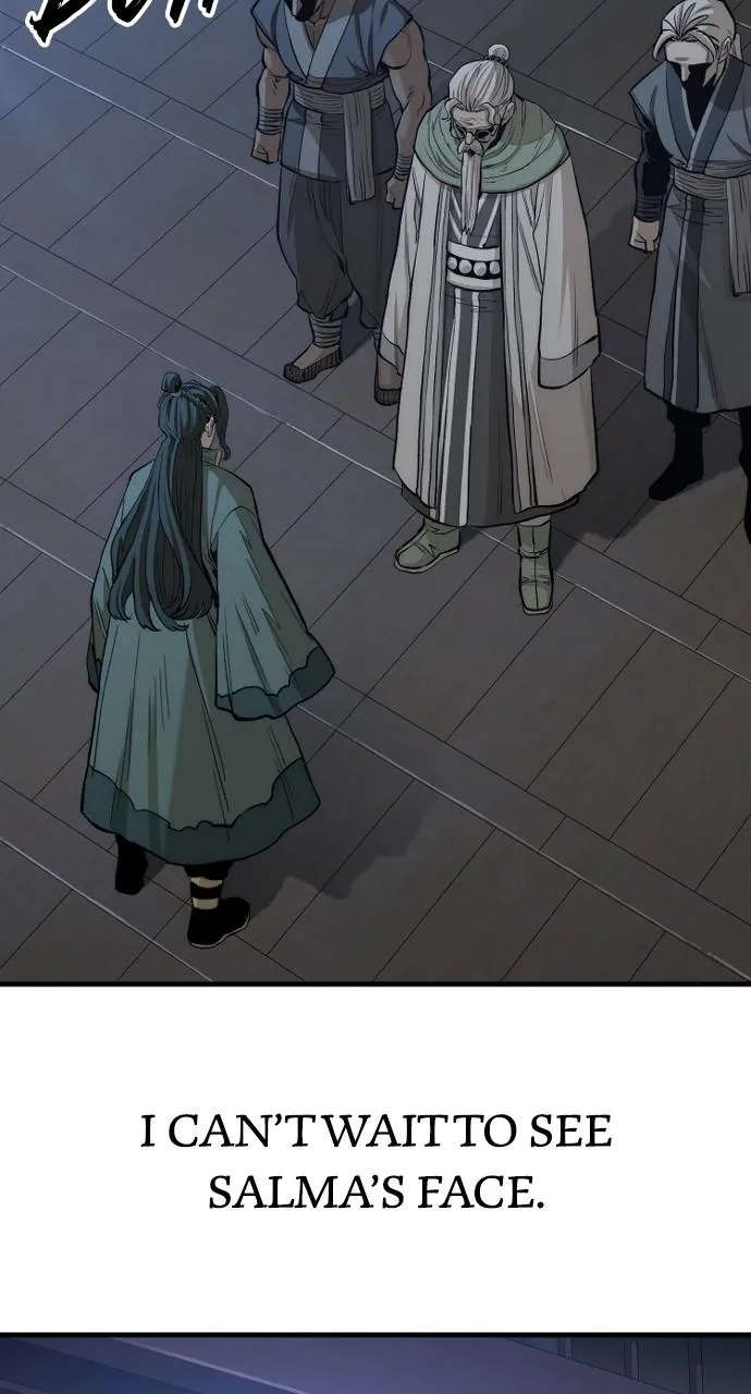 Read Murim RPG Simulation EN Manga Online