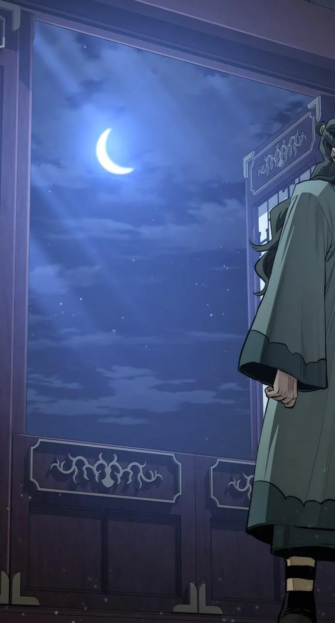 Read Murim RPG Simulation EN Manga Online