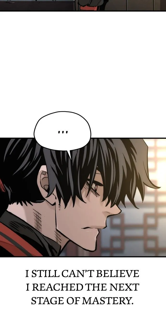 Read Murim RPG Simulation EN Manga Online