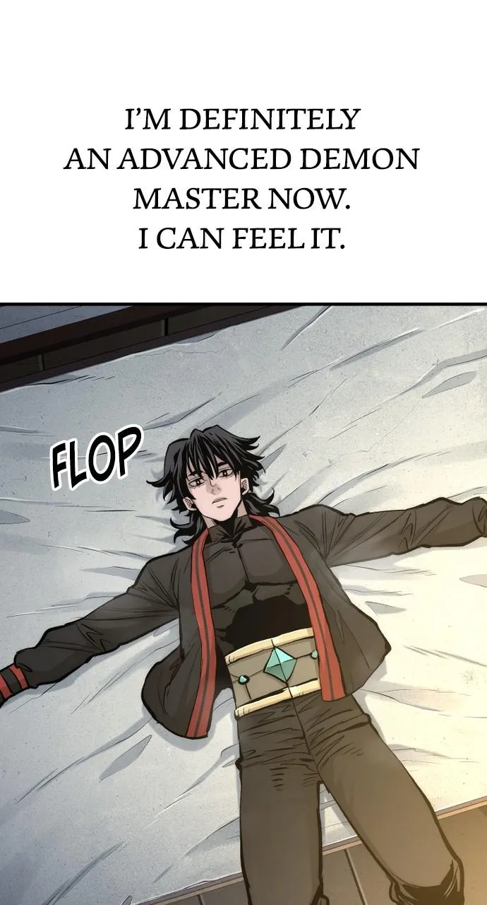 Read Murim RPG Simulation EN Manga Online