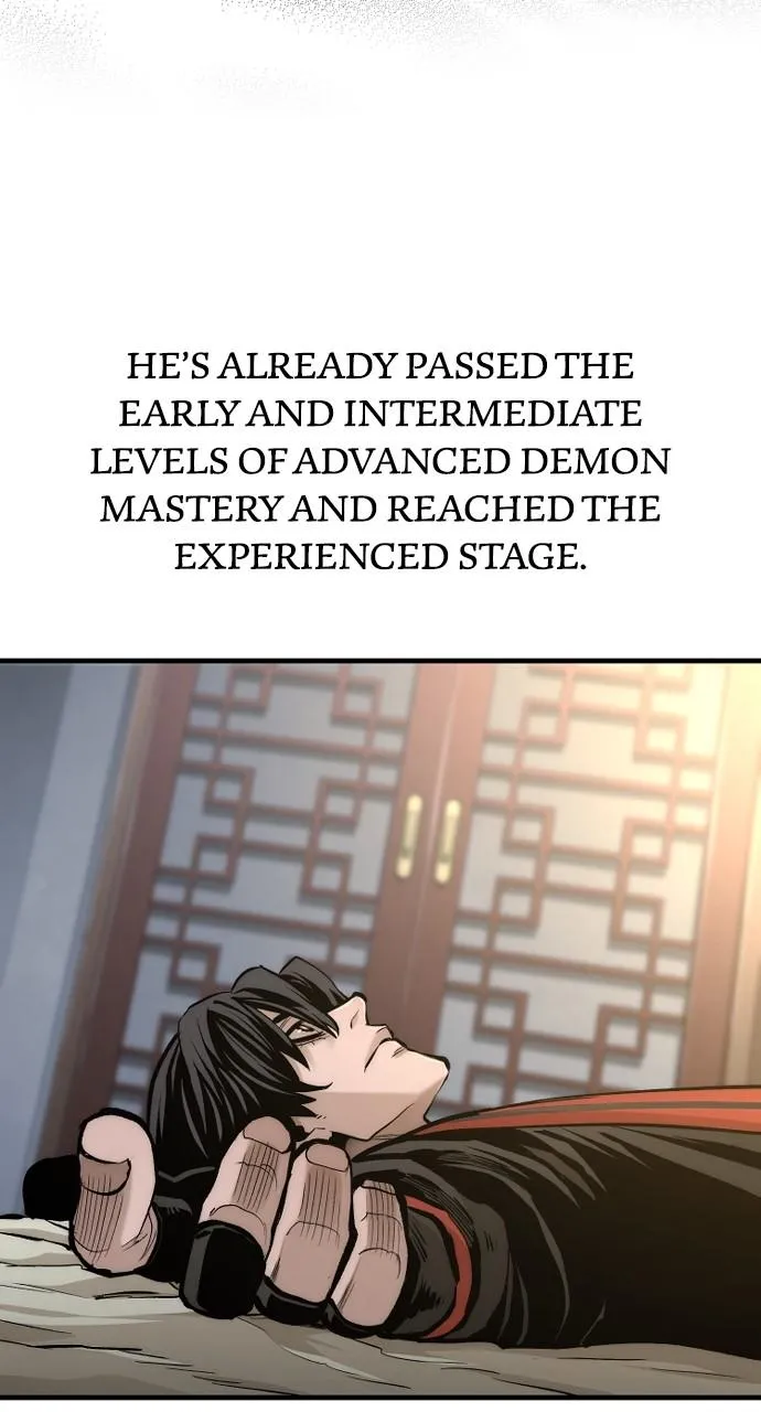 Read Murim RPG Simulation EN Manga Online