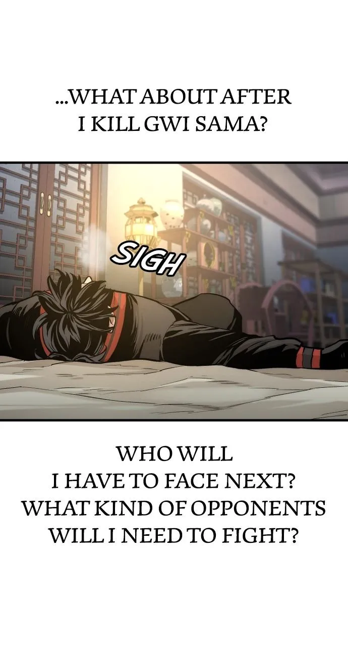 Read Murim RPG Simulation EN Manga Online