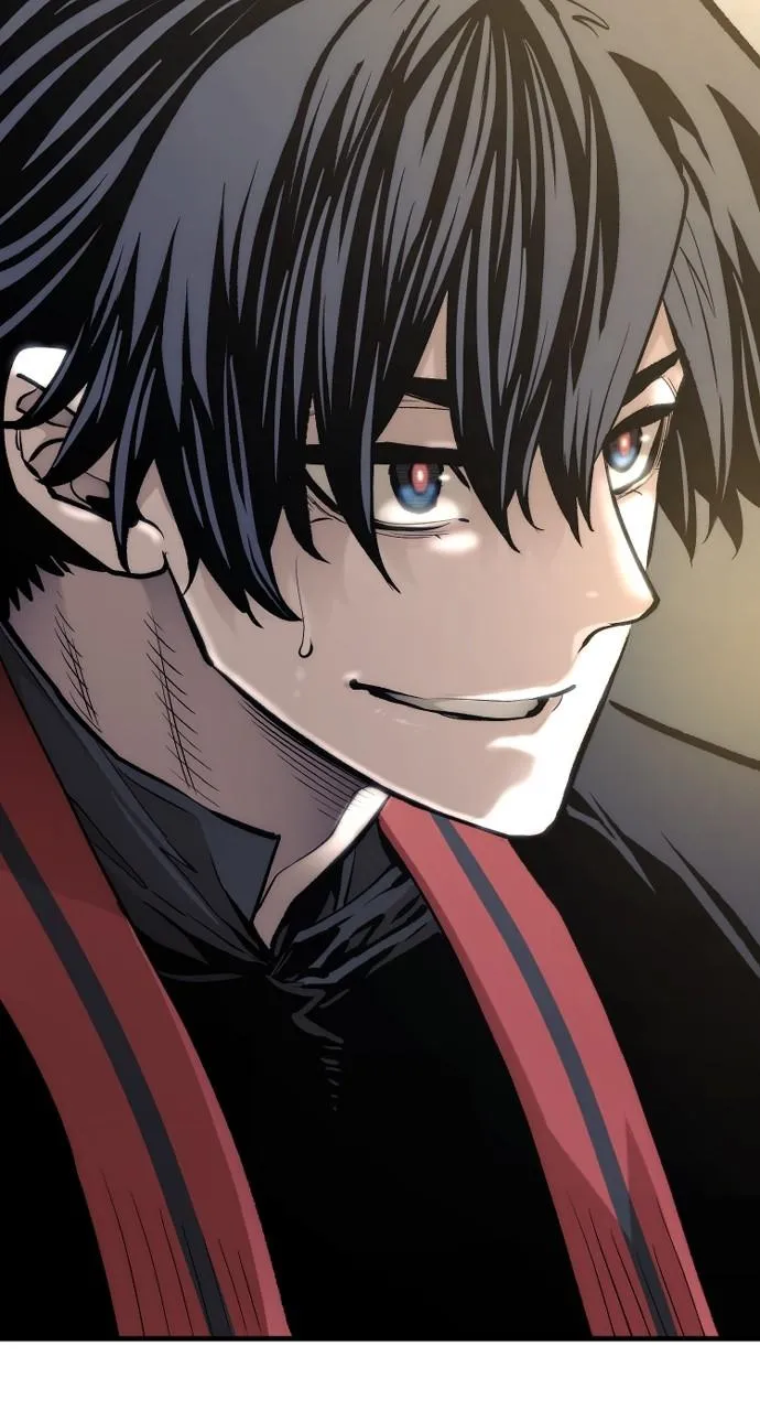 Read Murim RPG Simulation EN Manga Online