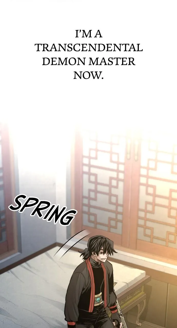 Read Murim RPG Simulation EN Manga Online