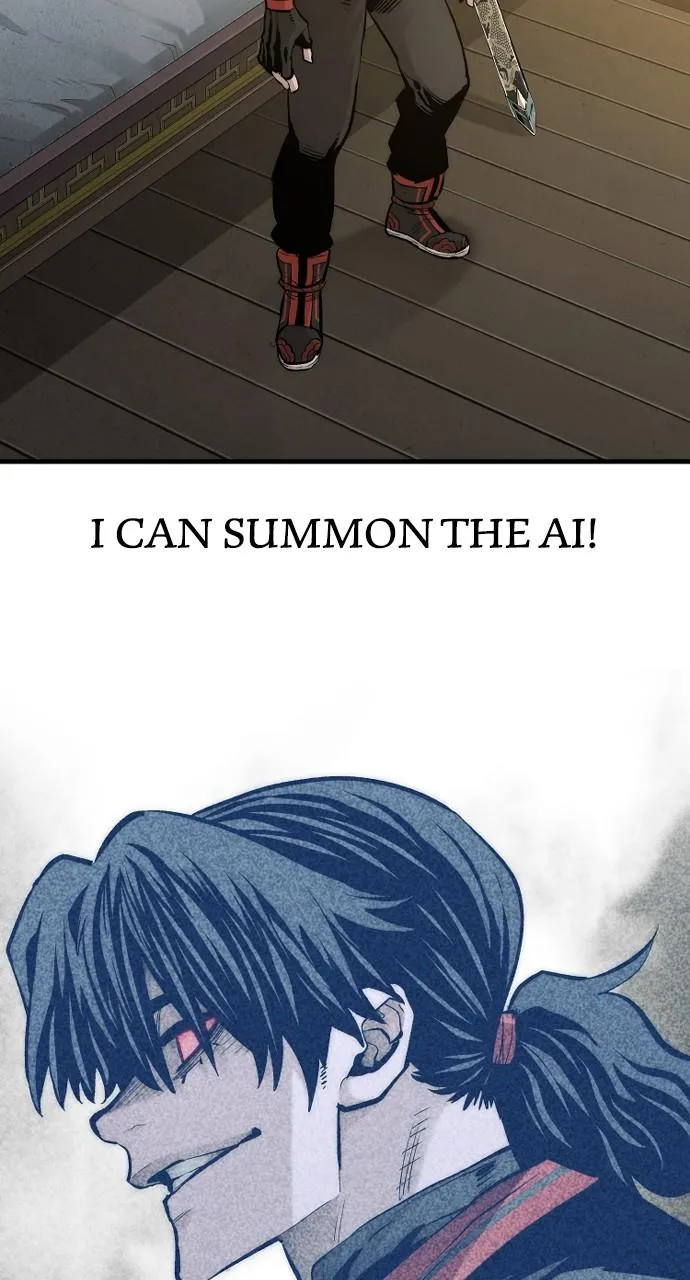 Read Murim RPG Simulation EN Manga Online