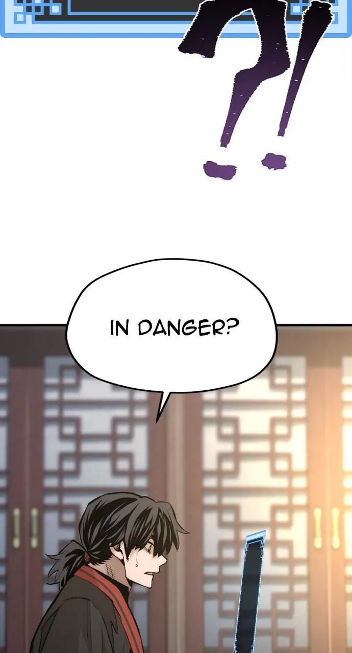 Read Murim RPG Simulation EN Manga Online