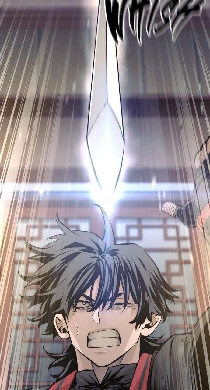 Read Murim RPG Simulation EN Manga Online