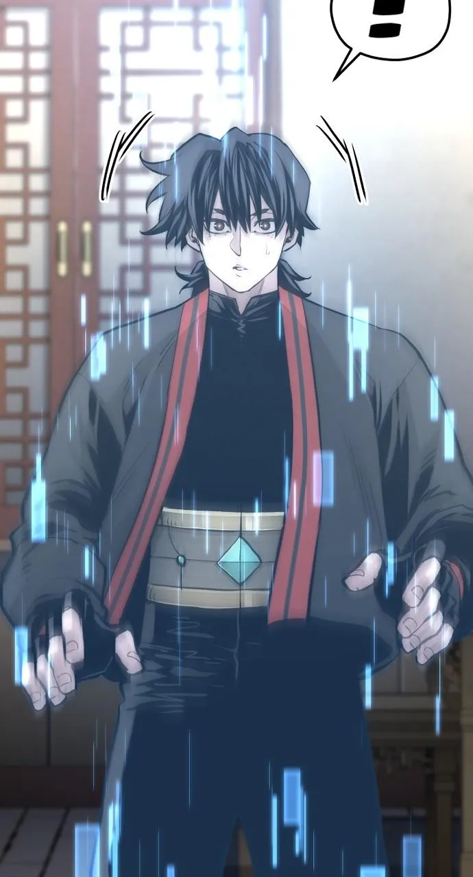 Read Murim RPG Simulation EN Manga Online