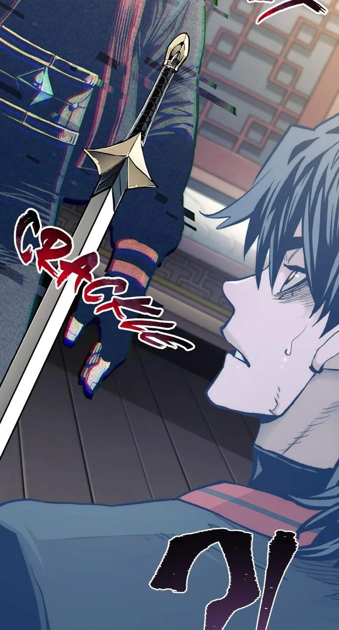 Read Murim RPG Simulation EN Manga Online