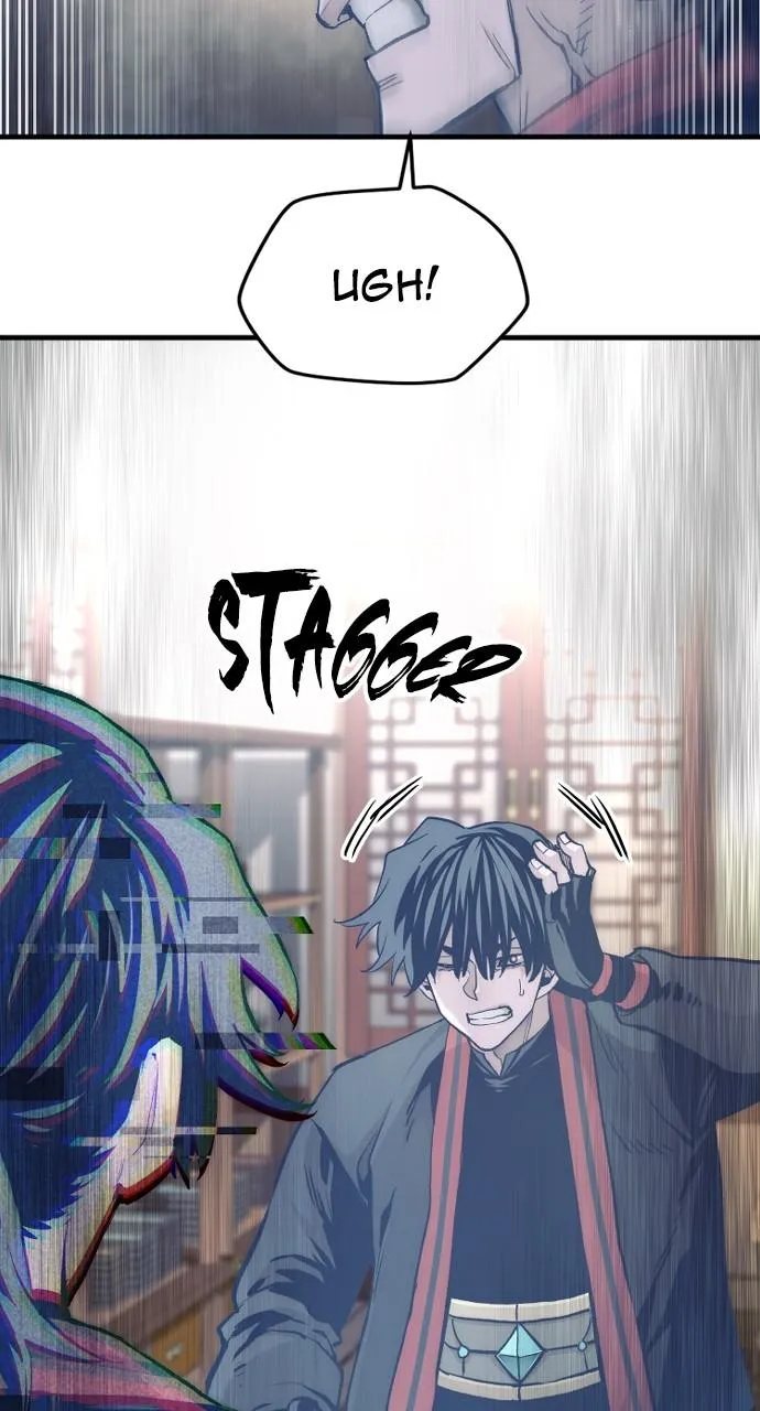 Read Murim RPG Simulation EN Manga Online