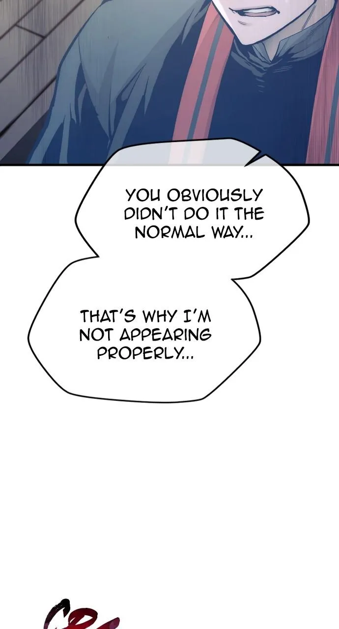 Read Murim RPG Simulation EN Manga Online