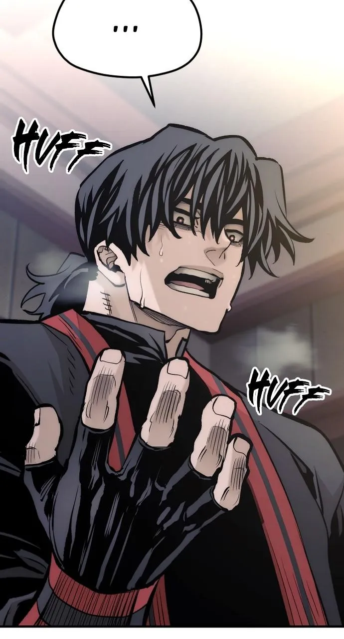 Read Murim RPG Simulation EN Manga Online