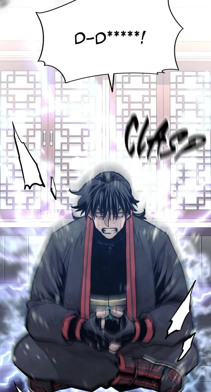 Read Murim RPG Simulation EN Manga Online