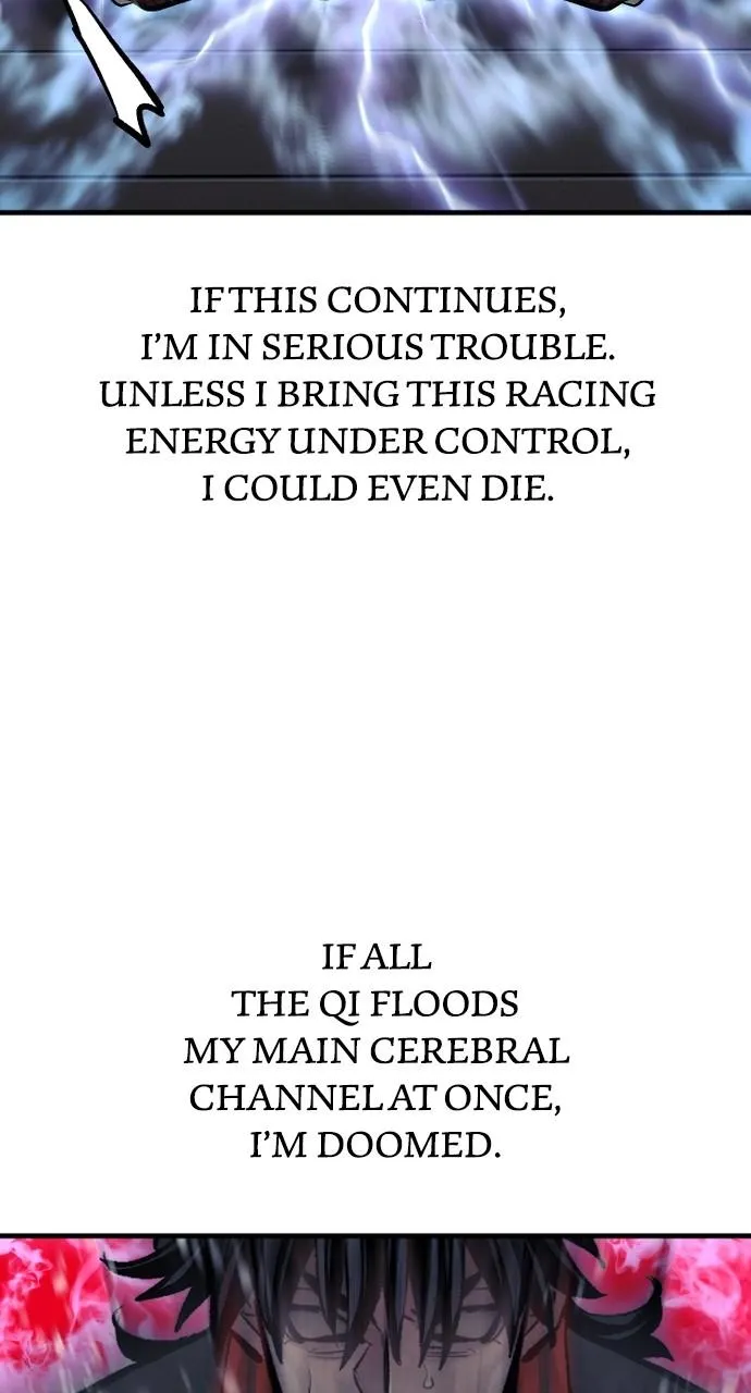 Read Murim RPG Simulation EN Manga Online