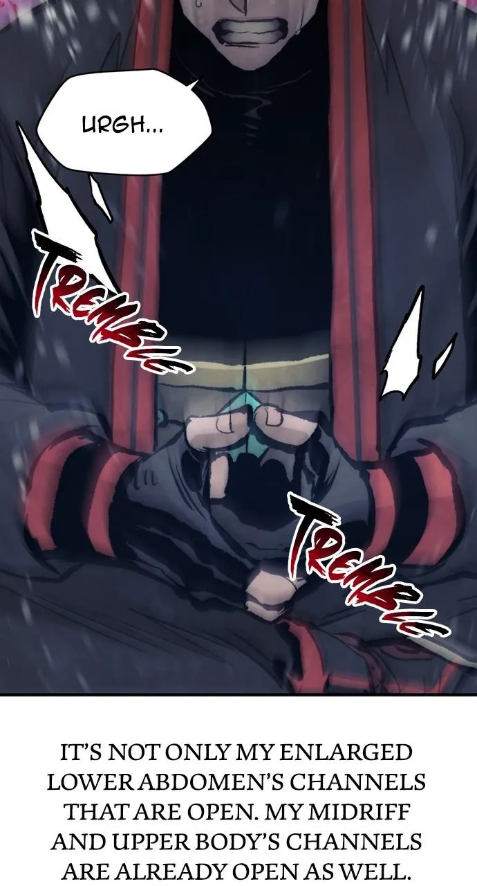 Read Murim RPG Simulation EN Manga Online