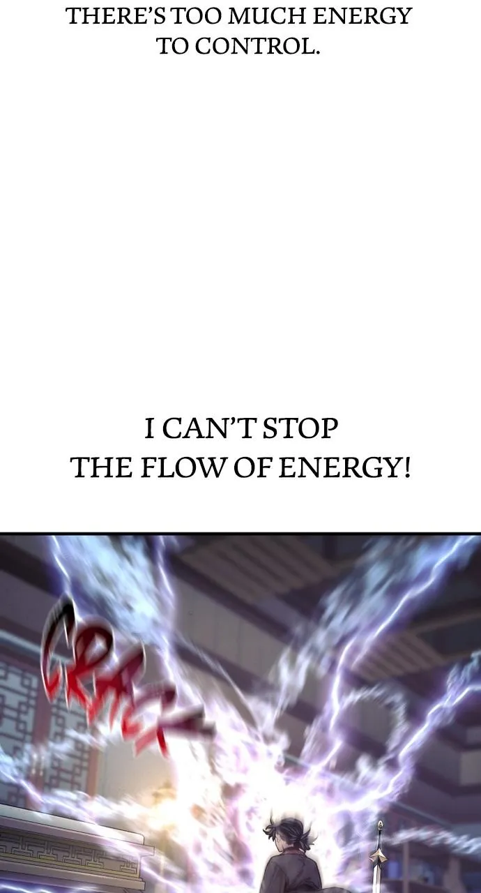 Read Murim RPG Simulation EN Manga Online