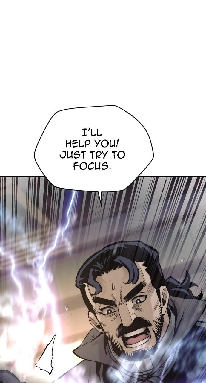 Read Murim RPG Simulation EN Manga Online