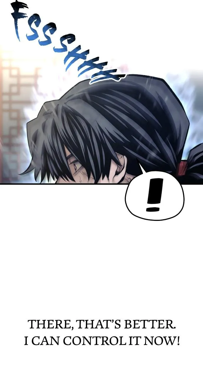 Read Murim RPG Simulation EN Manga Online