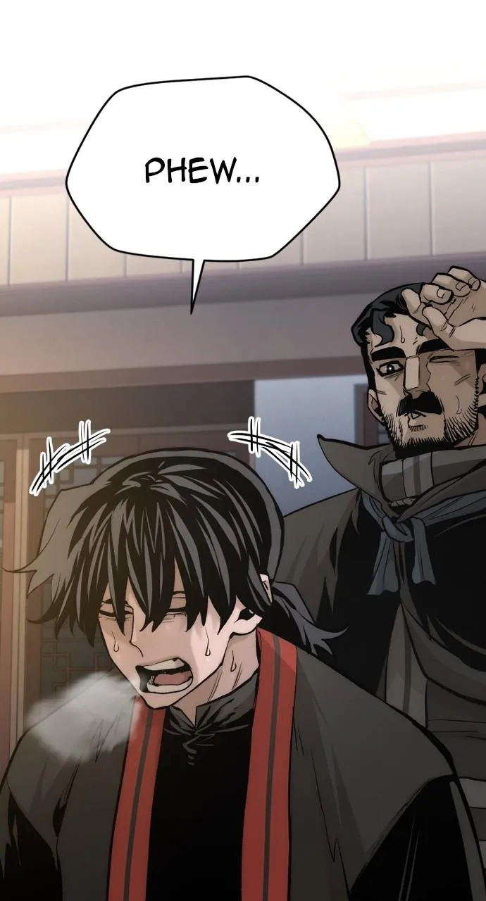 Read Murim RPG Simulation EN Manga Online