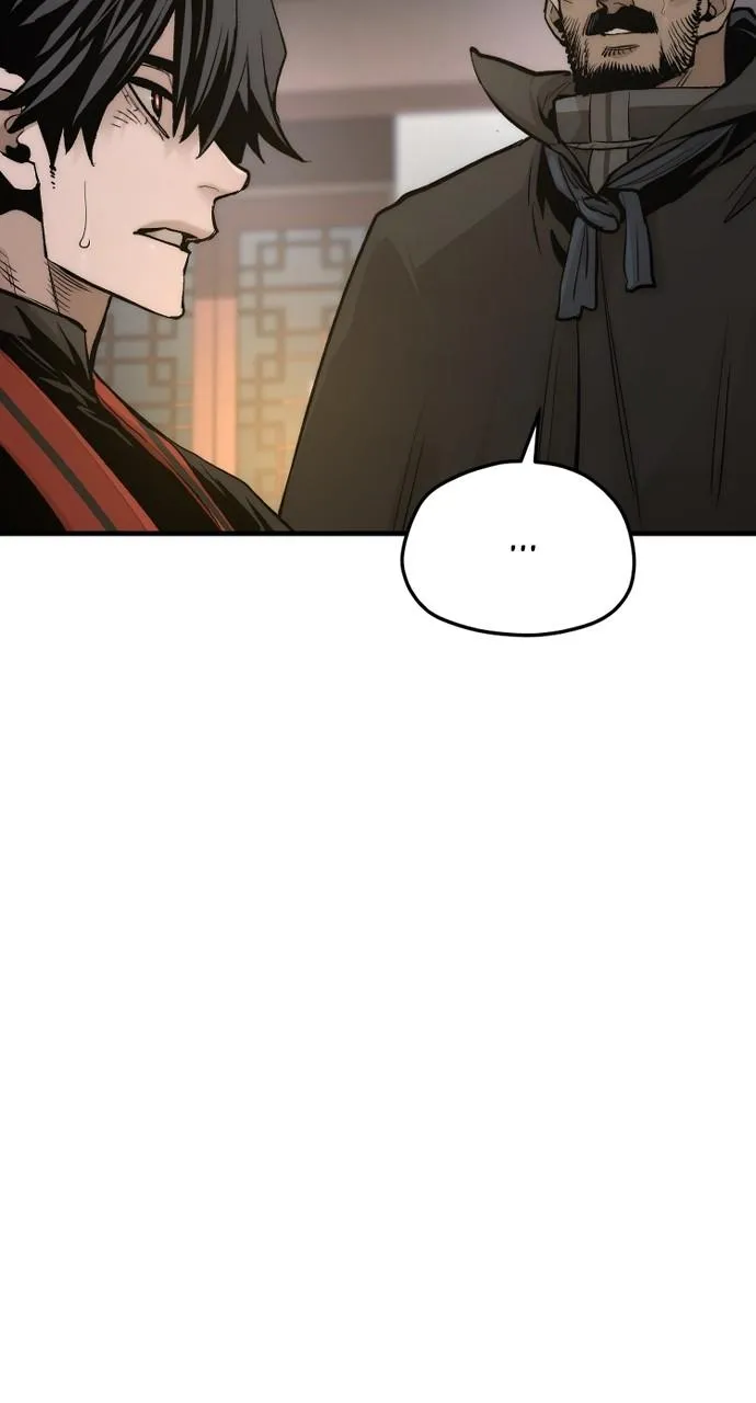 Read Murim RPG Simulation EN Manga Online