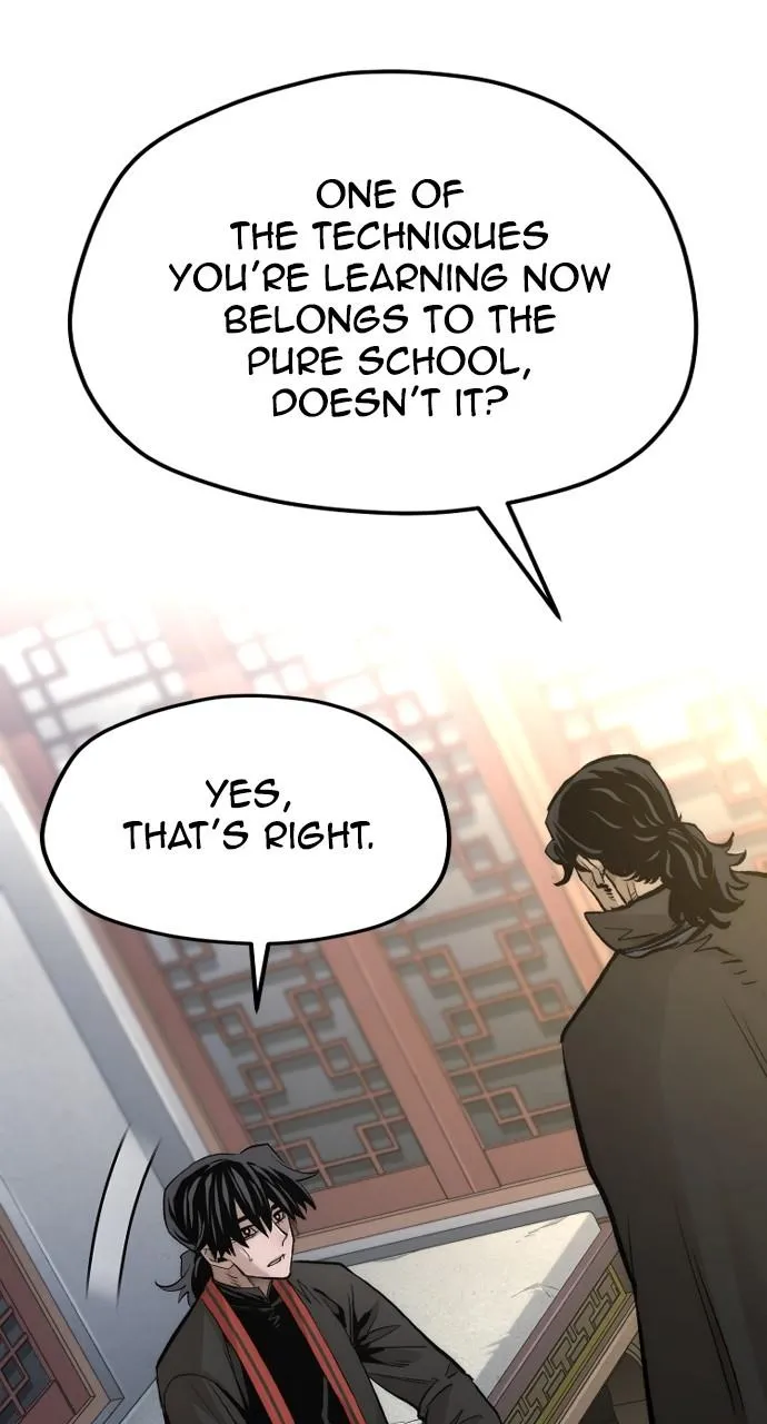 Read Murim RPG Simulation EN Manga Online