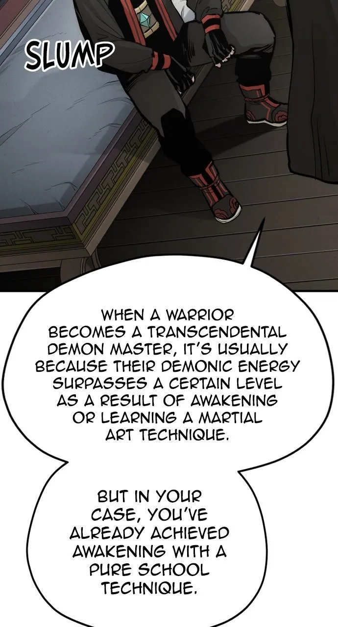 Read Murim RPG Simulation EN Manga Online