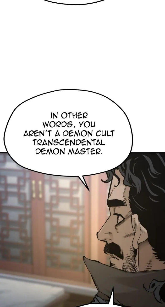 Read Murim RPG Simulation EN Manga Online