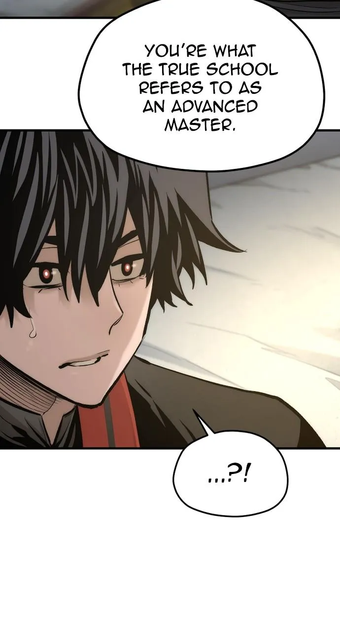 Read Murim RPG Simulation EN Manga Online