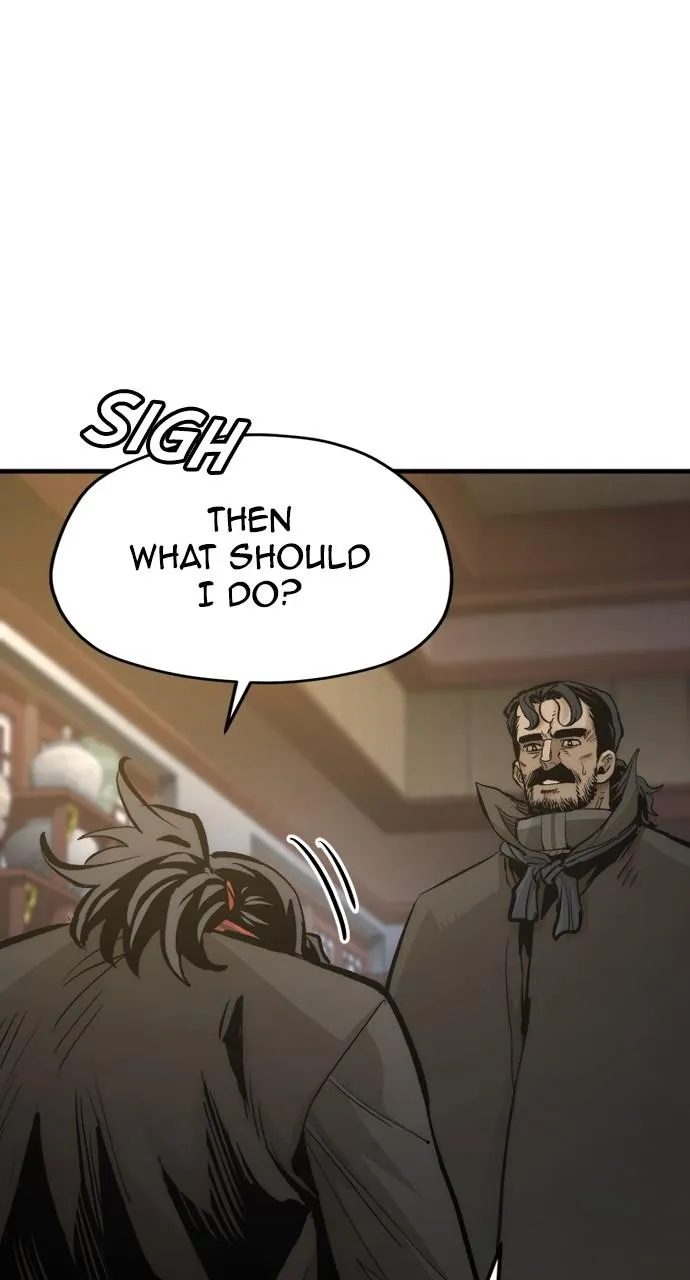 Read Murim RPG Simulation EN Manga Online