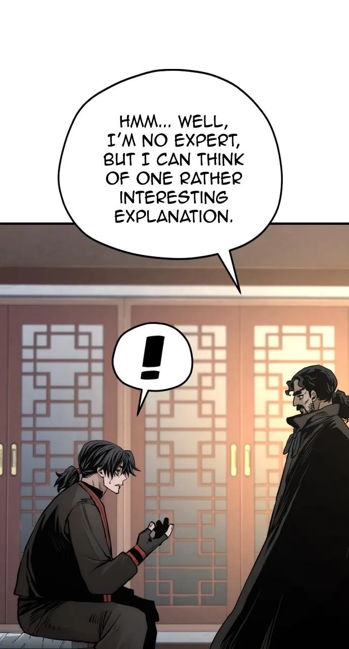 Read Murim RPG Simulation EN Manga Online