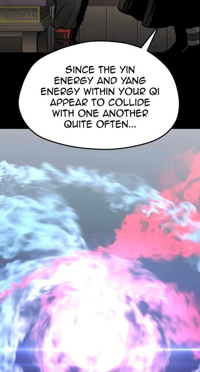 Read Murim RPG Simulation EN Manga Online