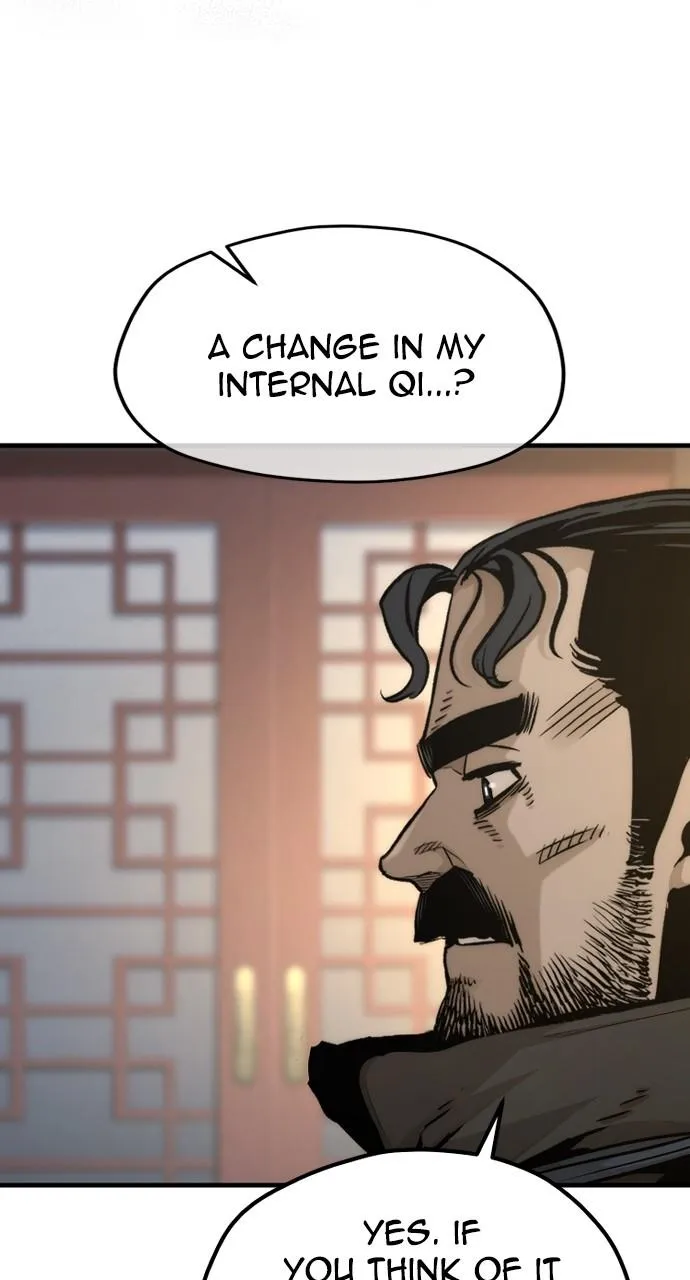 Read Murim RPG Simulation EN Manga Online