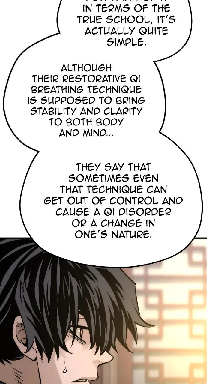 Read Murim RPG Simulation EN Manga Online