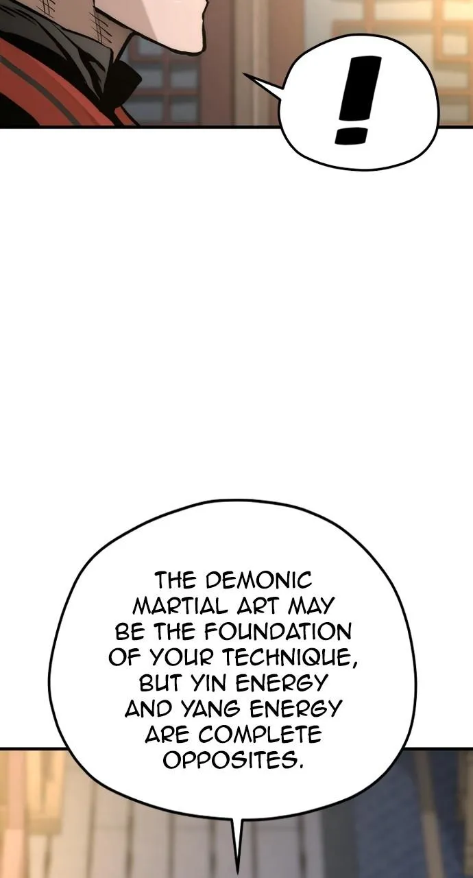 Read Murim RPG Simulation EN Manga Online