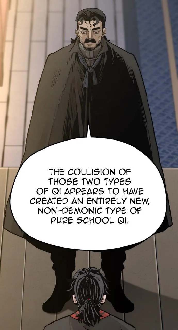 Read Murim RPG Simulation EN Manga Online