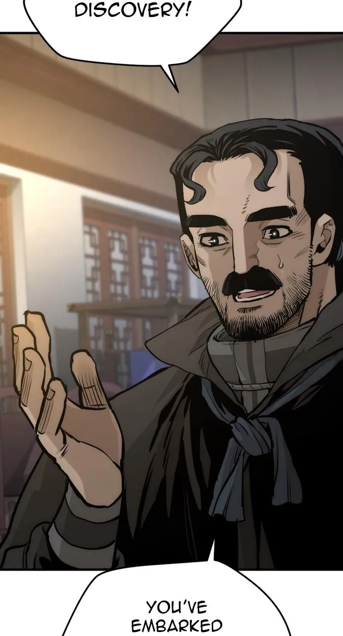 Read Murim RPG Simulation EN Manga Online