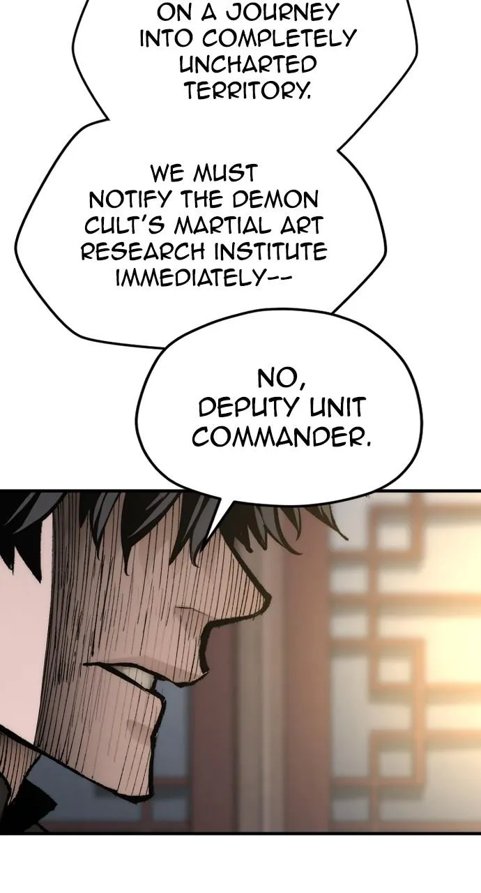 Read Murim RPG Simulation EN Manga Online