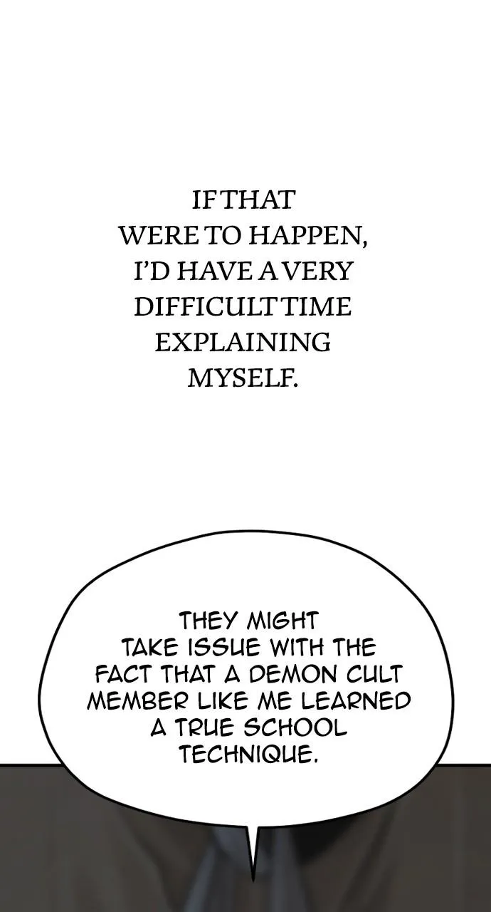 Read Murim RPG Simulation EN Manga Online