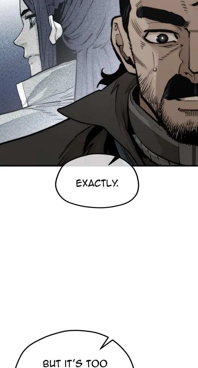 Read Murim RPG Simulation EN Manga Online