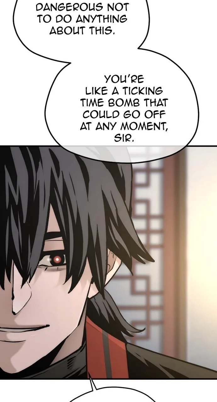 Read Murim RPG Simulation EN Manga Online