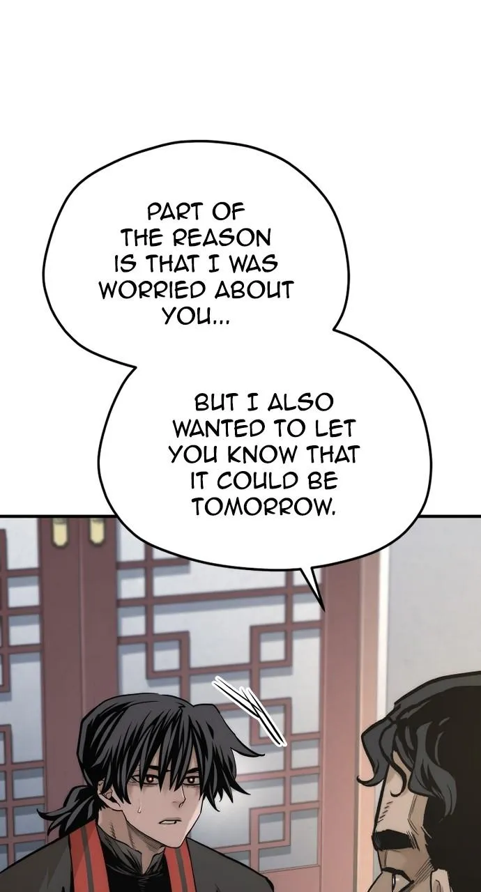 Read Murim RPG Simulation EN Manga Online