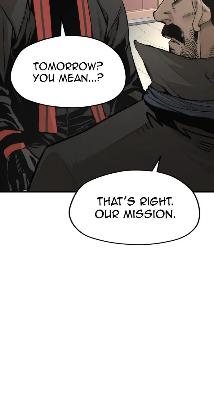 Read Murim RPG Simulation EN Manga Online