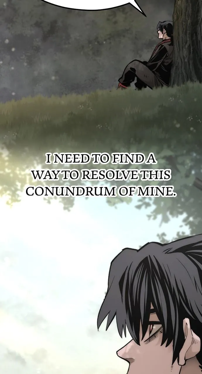 Read Murim RPG Simulation EN Manga Online