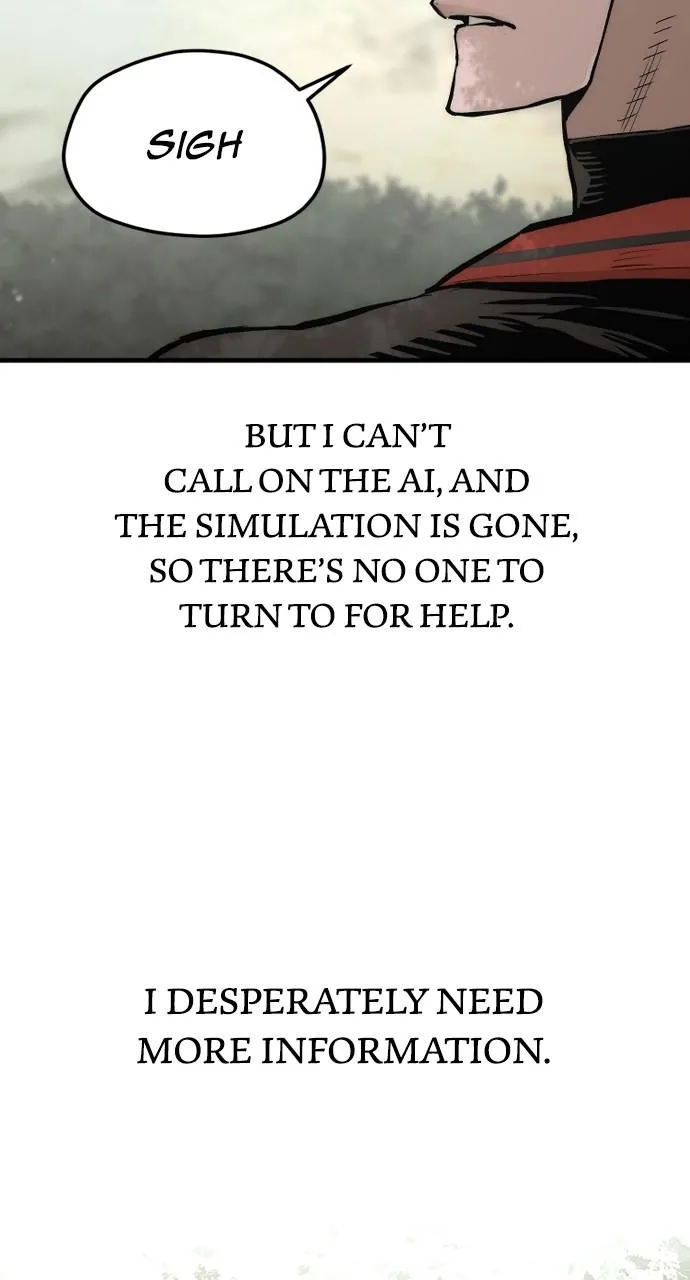 Read Murim RPG Simulation EN Manga Online