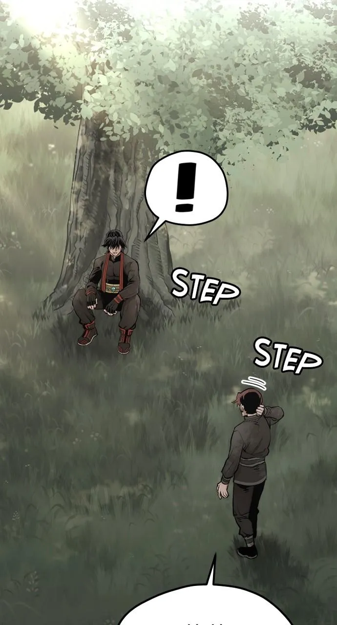 Read Murim RPG Simulation EN Manga Online