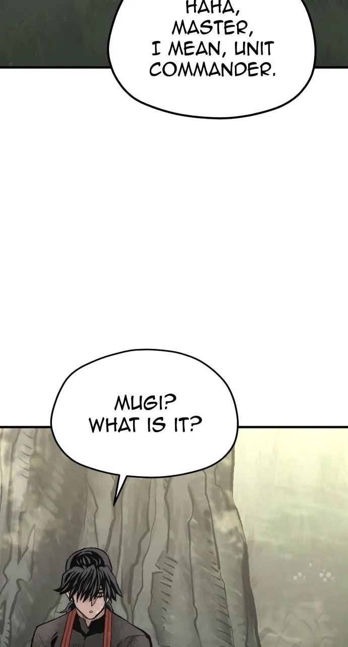 Read Murim RPG Simulation EN Manga Online