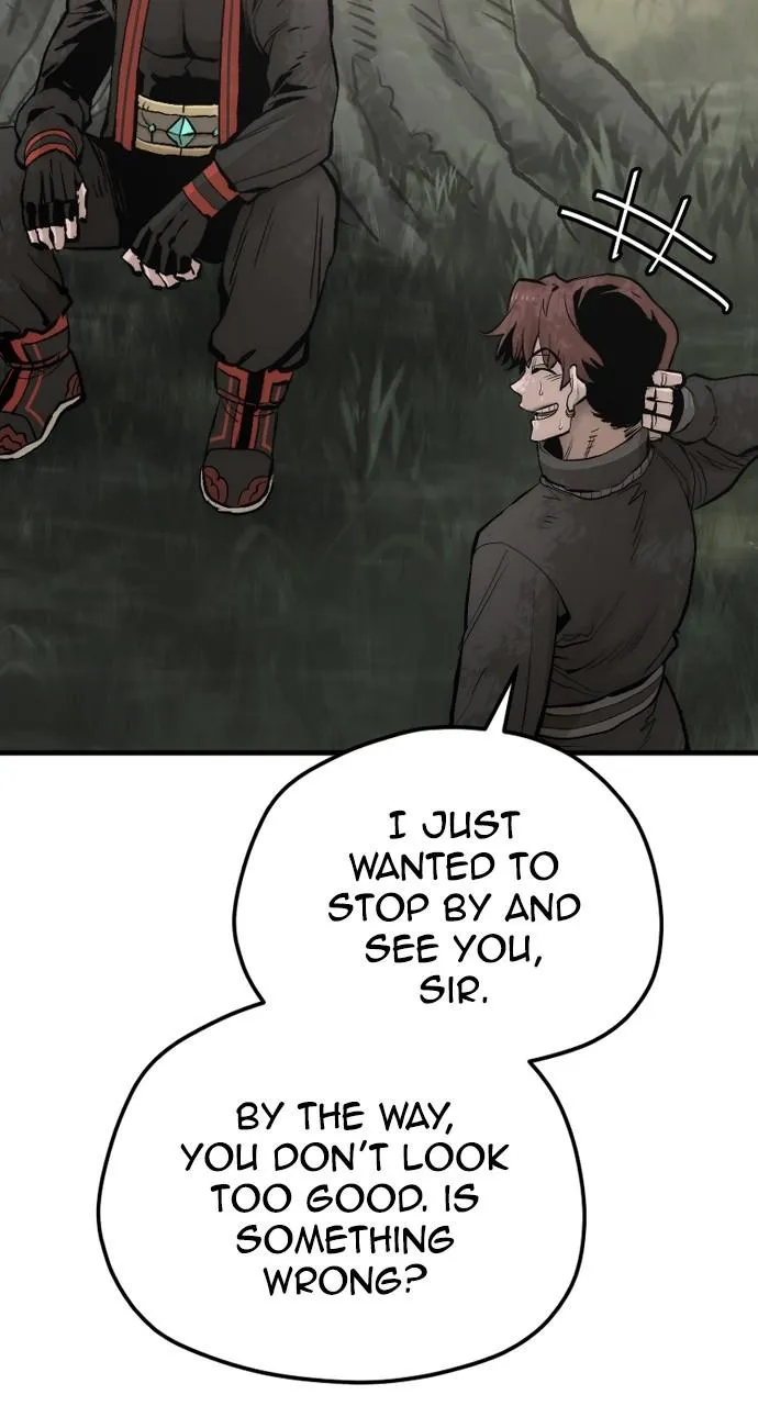 Read Murim RPG Simulation EN Manga Online