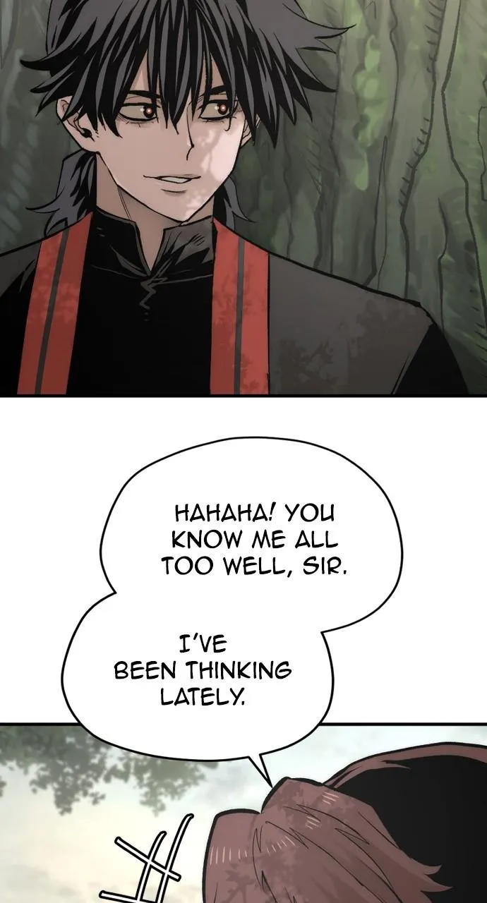 Read Murim RPG Simulation EN Manga Online