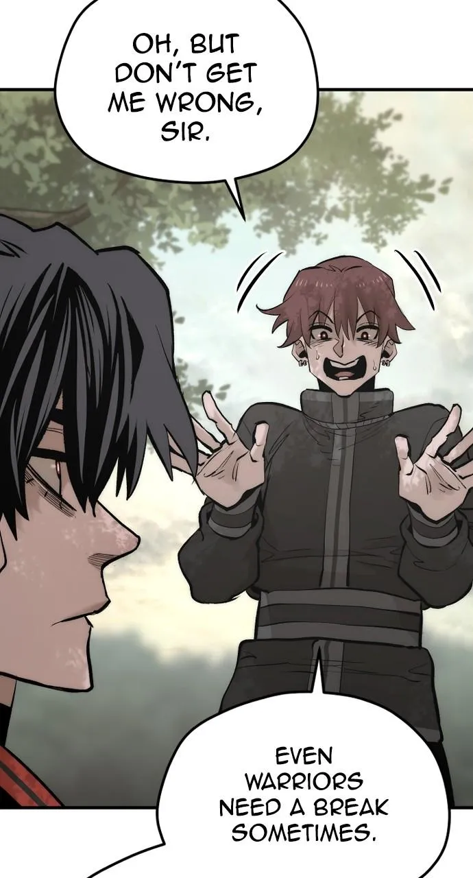 Read Murim RPG Simulation EN Manga Online