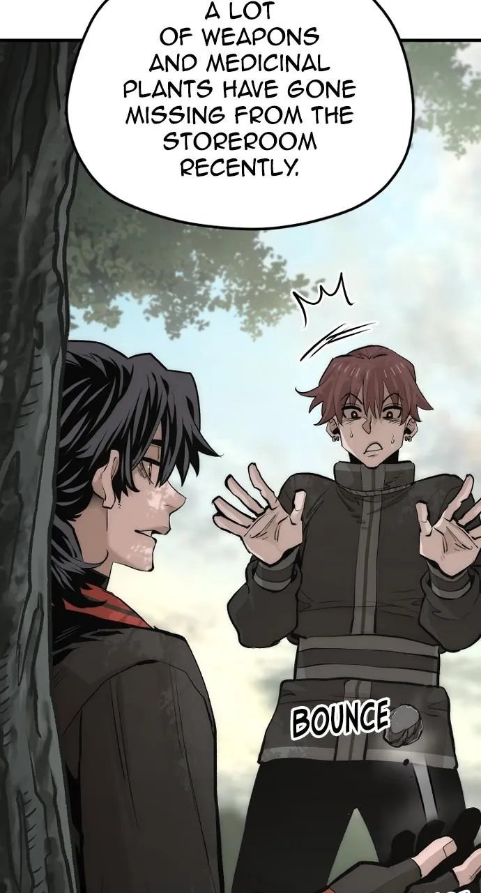 Read Murim RPG Simulation EN Manga Online